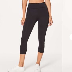 Lululemon In Movement 19”